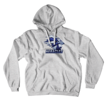 heracles8 Hoodies (No-Zip/Pullover)