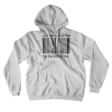 theclayway Hoodies (No-Zip/Pullover)