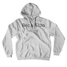 beckaeliza Hoodies (No-Zip/Pullover)