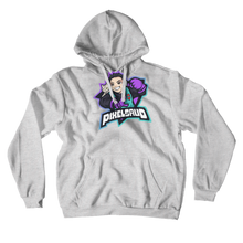pixelsaud Hoodies (No-Zip/Pullover)