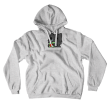 birdieplays_ Hoodies (No-Zip/Pullover)