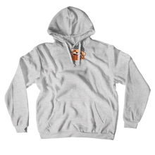 the_big_nerdowsky Hoodies (No-Zip/Pullover)