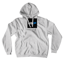udiaudio Hoodies (No-Zip/Pullover)