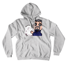 manu_dampferschmankerltv Hoodies (No-Zip/Pullover)