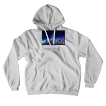 bongo-3753 Hoodies (No-Zip/Pullover)