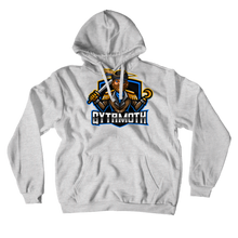 gytamoth Hoodies (No-Zip/Pullover)