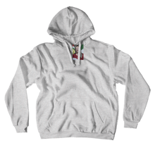 scaredcat Hoodies (No-Zip/Pullover)