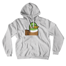 duckerplays Hoodies (No-Zip/Pullover)