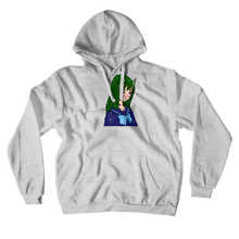 jezziebrownie Hoodies (No-Zip/Pullover)