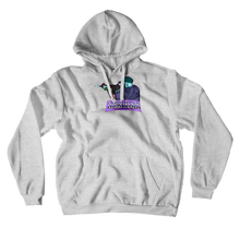 tactifugi Hoodies (No-Zip/Pullover)