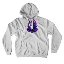ghostionsans Hoodies (No-Zip/Pullover)