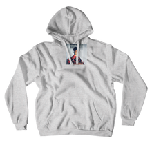 jaqueff10 Hoodies (No-Zip/Pullover)