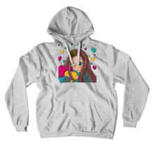oceanianc_live Hoodies (No-Zip/Pullover)