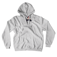 mrsluga Hoodies (No-Zip/Pullover)