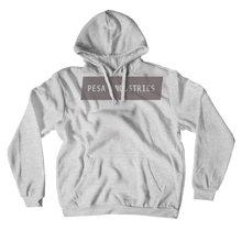 Overpriced Pesa Industries hoodie