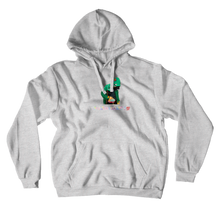 paragamer187 Hoodies (No-Zip/Pullover)