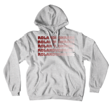 rolandvonrose Hoodies (No-Zip/Pullover)