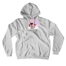 eunaoplatino Hoodies (No-Zip/Pullover)