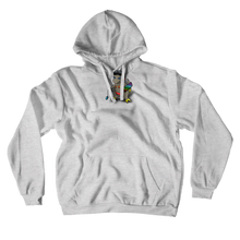 grimlockeprime-1409 Hoodies (No-Zip/Pullover)