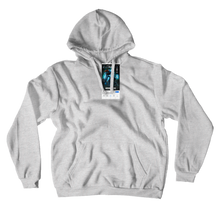 thad_abn2345 Hoodies (No-Zip/Pullover)