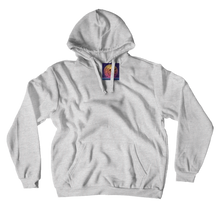 lagboy_exe Hoodies (No-Zip/Pullover)