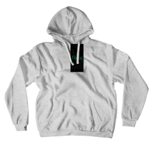 you_toxic_bot69 Hoodies (No-Zip/Pullover)