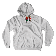 pageyyyyy Hoodies (No-Zip/Pullover)