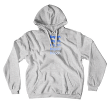 dopah Hoodies (No-Zip/Pullover)