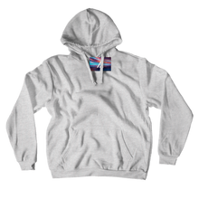 couchsurferx Hoodies (No-Zip/Pullover)