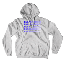 matq Hoodies (No-Zip/Pullover)