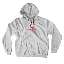 redeyedcritic Hoodies (No-Zip/Pullover)