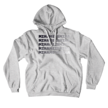 minameismina Hoodies (No-Zip/Pullover)
