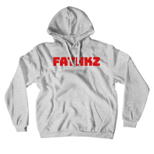 fathkz Hoodies (No-Zip/Pullover)