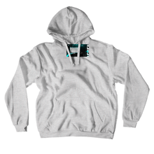 code_yagox Hoodies (No-Zip/Pullover)