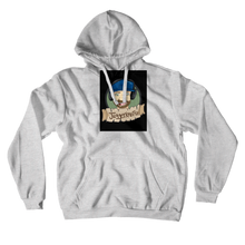 juggerknot420-5733 Hoodies (No-Zip/Pullover)