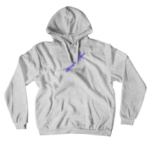 Hoodies (No-Zip/Pullover)