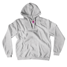 muzaugp Hoodies (No-Zip/Pullover)