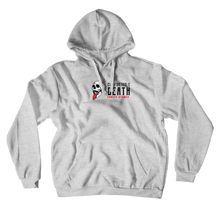 chef_stoney Hoodies (No-Zip/Pullover)
