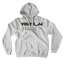 youth_jj Hoodies (No-Zip/Pullover)