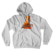 jmano86 Hoodies (No-Zip/Pullover)