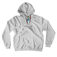 nubbs1134 Hoodies (No-Zip/Pullover)