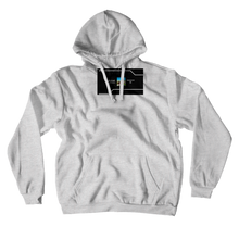 gfx_endi Hoodies (No-Zip/Pullover)
