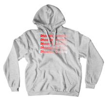 hypegod1_0 Hoodies (No-Zip/Pullover)