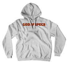 godofspecs Hoodies (No-Zip/Pullover)