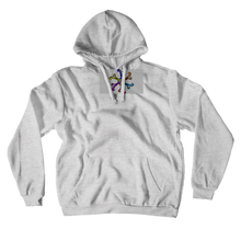 helguero_shaggy Hoodies (No-Zip/Pullover)