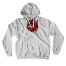xviperpg Hoodies (No-Zip/Pullover)