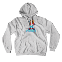 twopieradian Hoodies (No-Zip/Pullover)