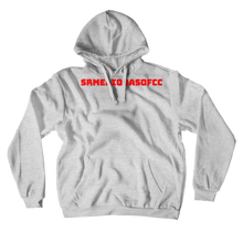 srmeliodasofcc Hoodies (No-Zip/Pullover)