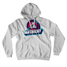 artrickygaming Hoodies (No-Zip/Pullover)