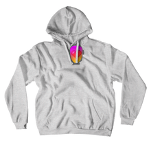 jgxvr Hoodies (No-Zip/Pullover)